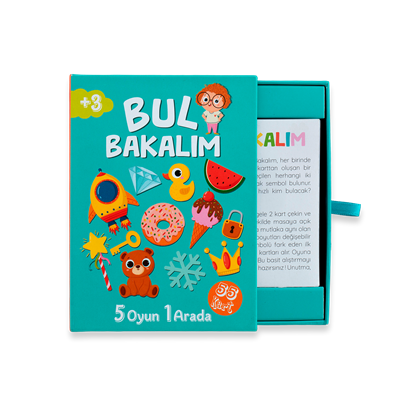 BUL BAKALIM