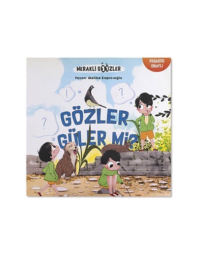 DEYİMLER DÜNYASI SETİ