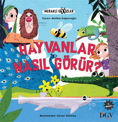 HAYVANLAR SETİ