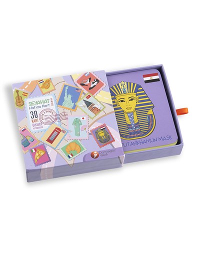 TRAVEL SET