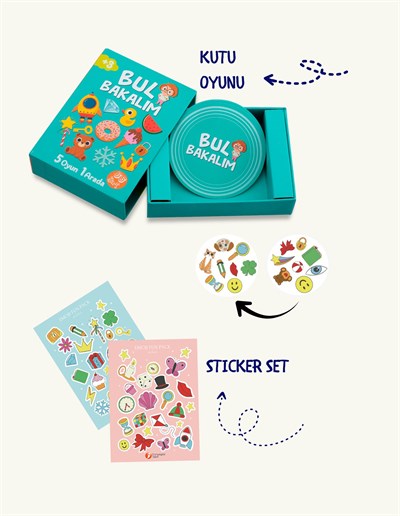 WORLD OF EMOJI SET