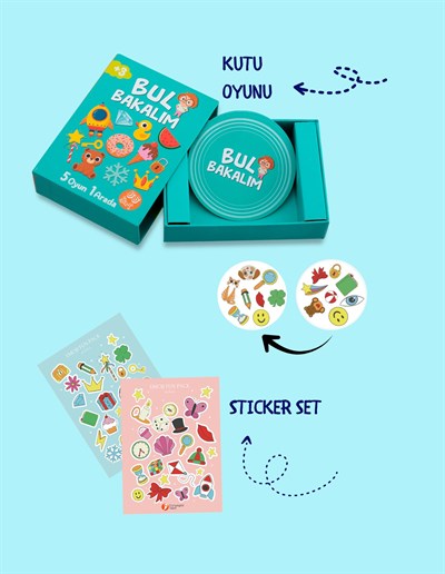 WORLD OF EMOJI SET