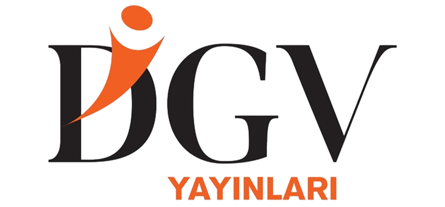 Dünyagöz Vakfı Yayınları Logo