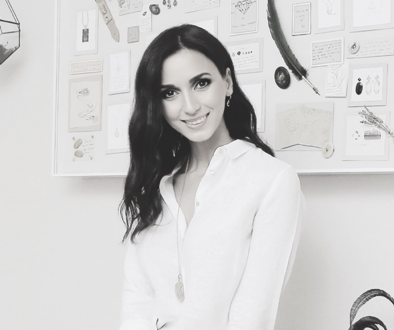 Melike Kapıcıoğlu