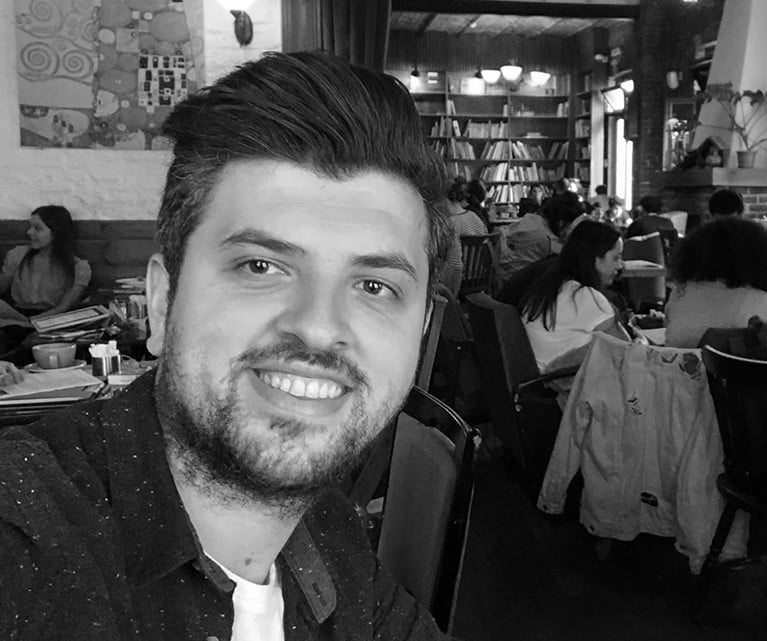 Serdar Turali