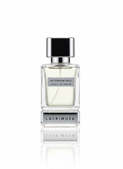 Aeternum Vale 50 ml Unisex Parfüm Çiçeksi&Meyveli Armut, Portakal Çiçeği, Misk