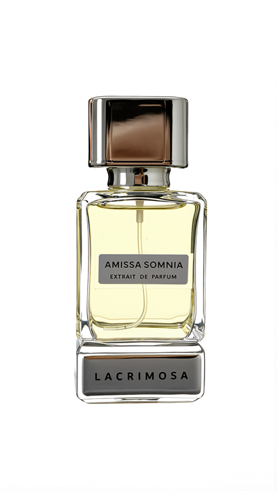 Amissa Somnia 50 ml Kadın Parfüm Çiçeksi & Ferah, Gül, Şakayık, Paçuli
