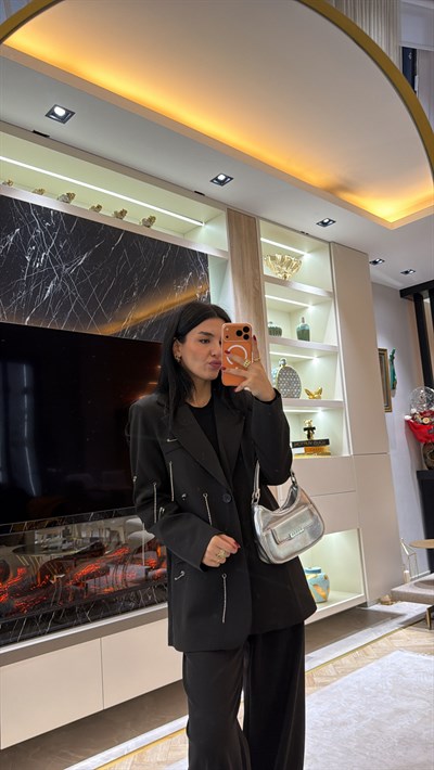 FİLKETE TAKIM ELBİSE