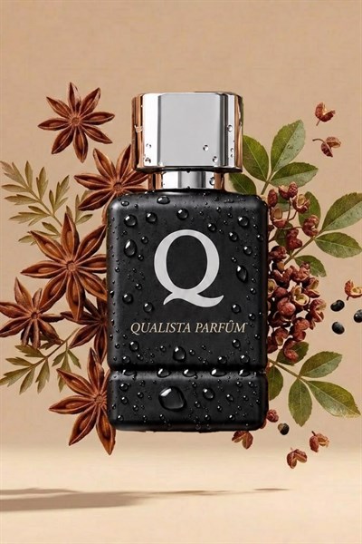 F 102 | Fresh 50ml Erkek Parfümü