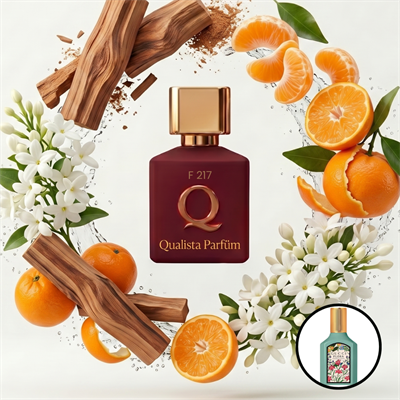 F 217 | Fresh 50ml Kadın Parfümü