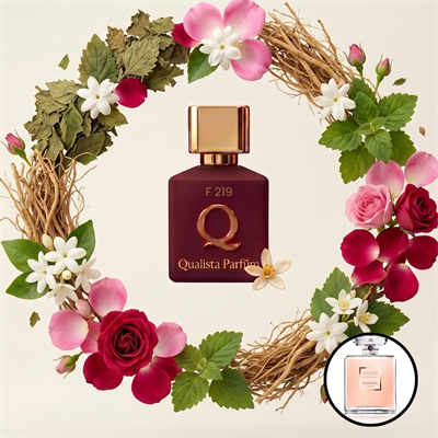 F 219 | Fresh 50ml Kadın Parfümü