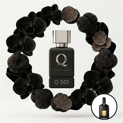 O-501 | Oriental 50ml Erkek Parfümü