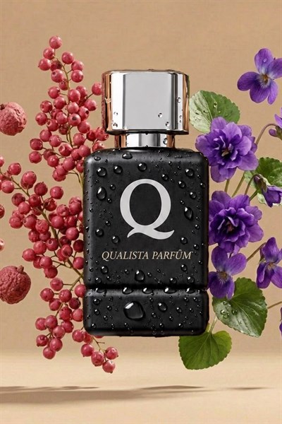 Q 701 | Quality 50ml Erkek Parfümü