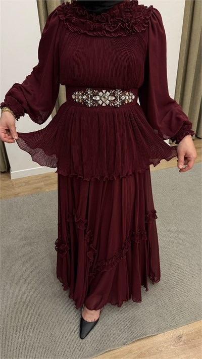GAZZELLA 2'Lİ TAKIM 46902