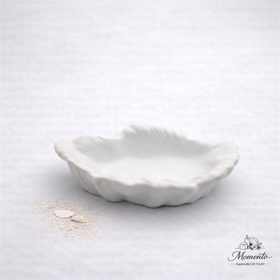 TAŞ DEKORATİF DENİZ KABUĞU MUMLUK