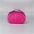 DIOR CD SIGNATURE OVAL CAMERA BAG – RANI PINK