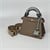 Fendi Peekaboo selleria