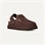 Goldenstar Evelina Clog - Chestnut