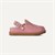 GOLDENSTAR EVELINA CLOG - DUSTY ORCHID