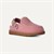 Goldenstar Evelina Clog - Dusty orchid