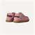 GOLDENSTAR EVELINA CLOG - DUSTY ORCHID