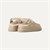 GOLDENSTAR EVELINA CLOG - SAND CASTLE