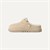 GOLDENSTAR EVELINA CLOG - SAND CASTLE