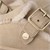 GOLDENSTAR EVELINA CLOG - SAND CASTLE