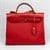 Hermes Herbag 31 size