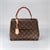 Louis Vuitton Cluny MM – Monogram Canvas 