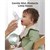 MOMCOZY BREEZYCLEAR 2-IN-1 SPRAY & SUCTION ELECTRIC NASAL ASPIRATOR