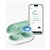 MOMCOZY SMART BABY THERMOMETER MEDICAL-GRADE ACCURACY & REAL-TIME APP MONITORING