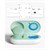 MOMCOZY SMART BABY THERMOMETER MEDICAL-GRADE ACCURACY & REAL-TIME APP MONITORING