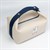 Bride-a-Brac Cabriole case, large model
