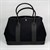 Garden Party Neo garden voyage 41 bag Noır/ Noır 