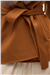 THE GROSVENOR FUR COLLAR COAT - TAN