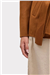 THE GROSVENOR FUR COLLAR COAT - TAN