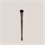 UNDERPAINTING DUAL-ENDED SCULPTING BRUSH
