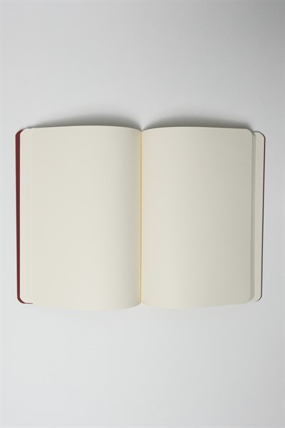 Endülüs Defter - Metalik Lila