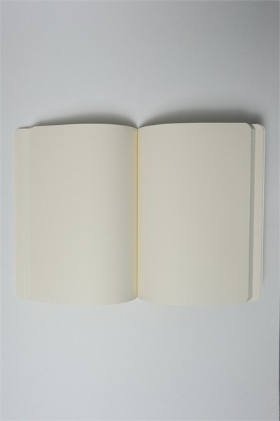 Kahire Defter - Metalik Şeftali Tüyü