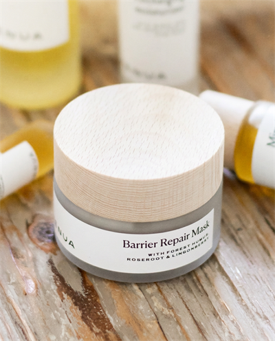 Barrier Repair Mask - 50ml