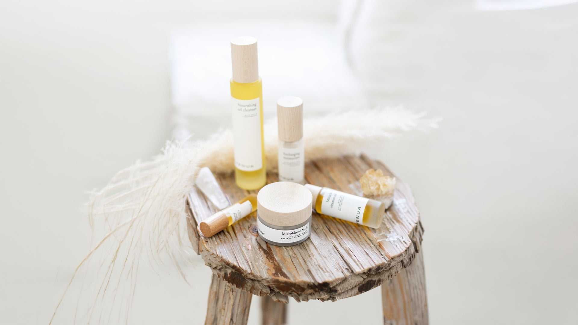 Henua Organics Ürün