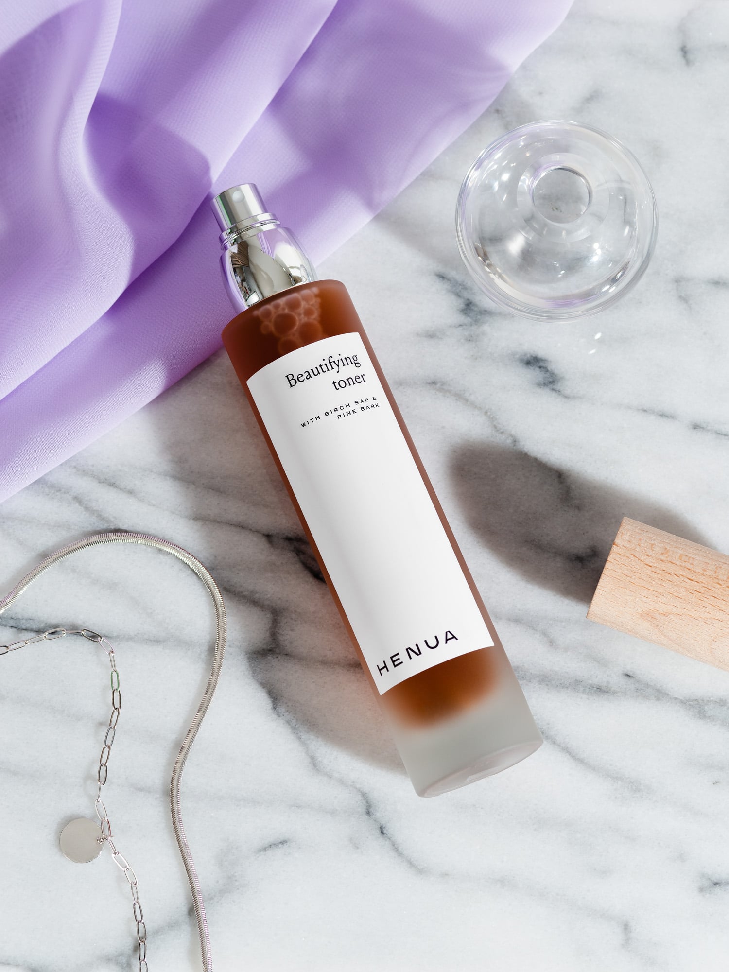 Beautifying Toner