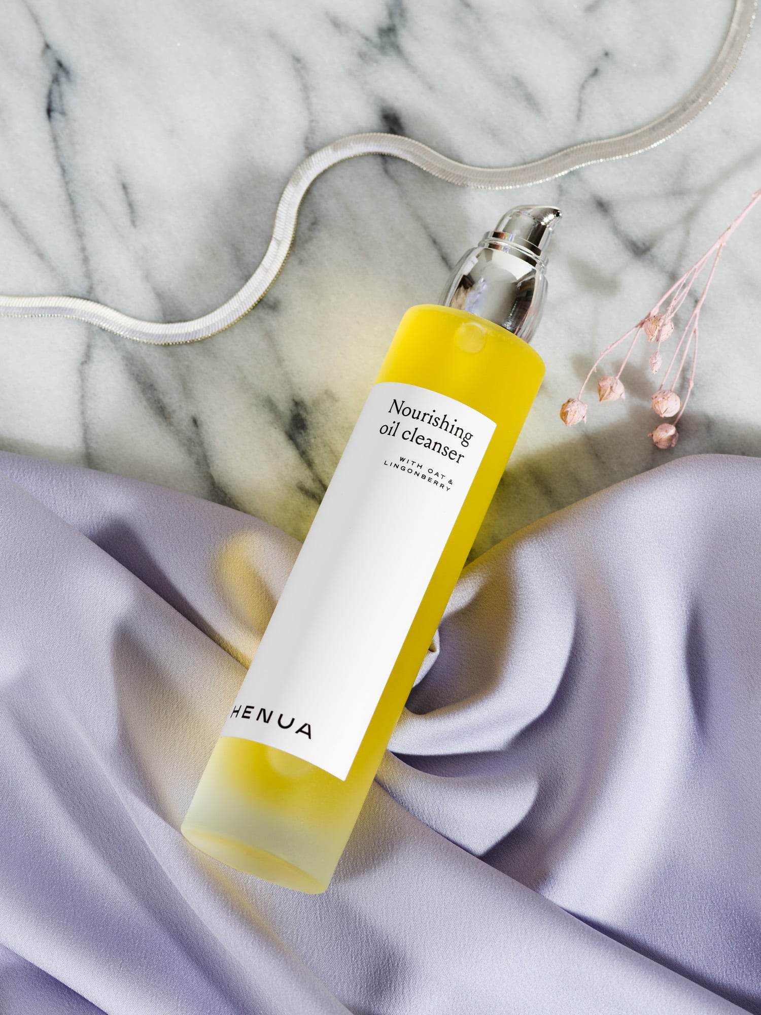 Oil Cleanser