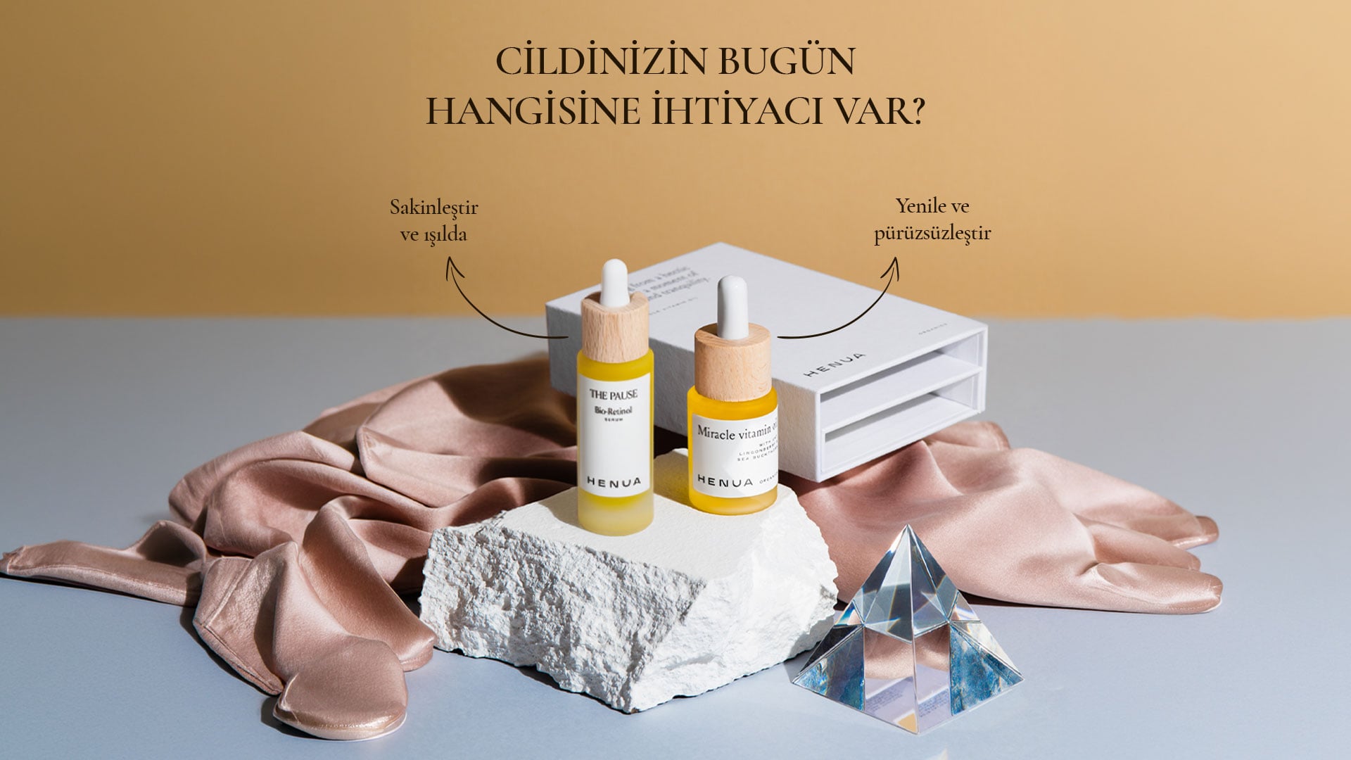 İskandinav Cilt Bakımı