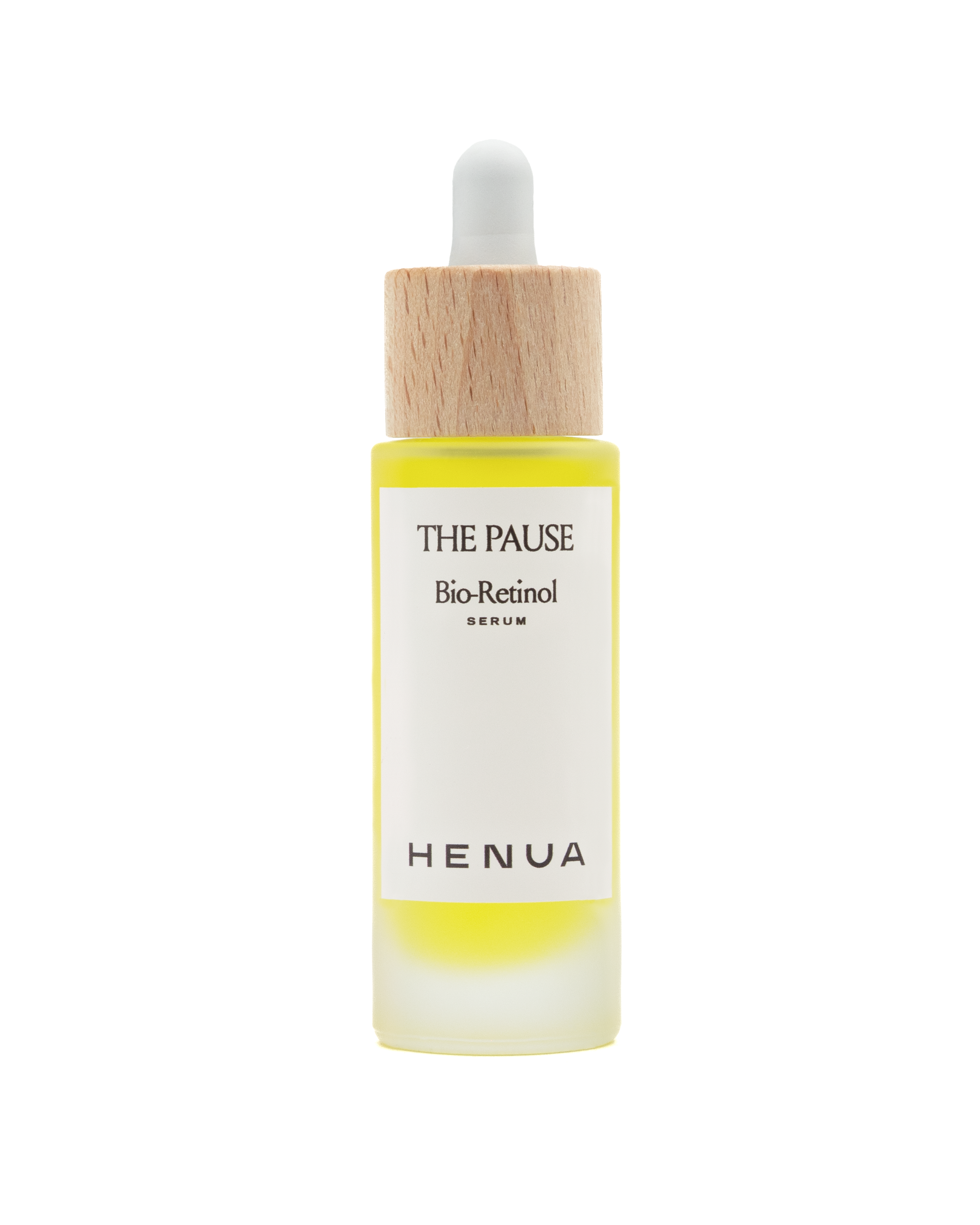 THE PAUSE Bio-Retinol - 30ml