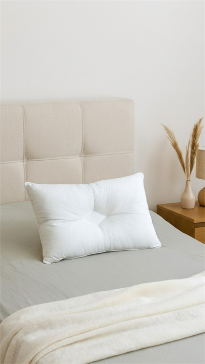 Nefesa Ortopedik Horlama Önleyici Anti-Snore Yastık 50 x 70 cm