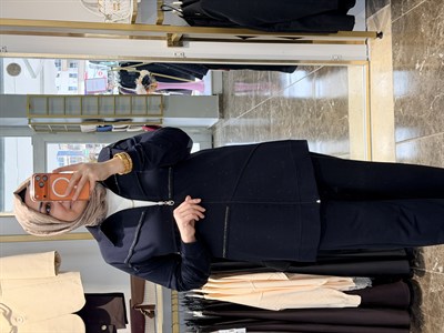 10792 Eşofman Takımı