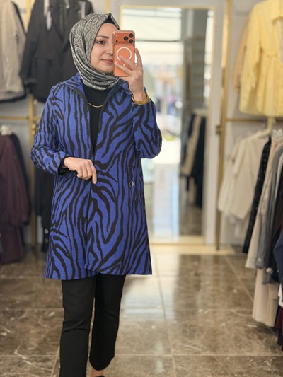 3003 Kapitone Leopar Kap