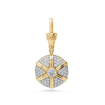 Nodus Pendant